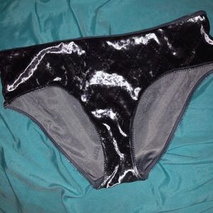 victoria’s secret panties